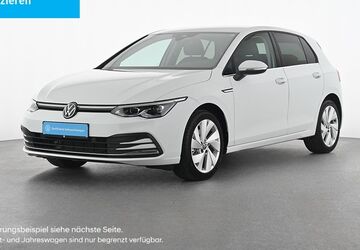 VW Golf 15.467 km 26.460 &euro; Essen 45143