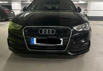 Audi A3 139.000 km 16.900 &euro; Essen 45143