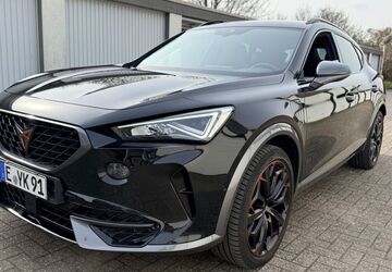 Cupra Formentor 47.000 km 25.999 &euro; Essen 45359