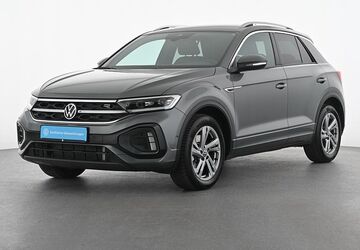 VW T-Roc 12.635 km 32.460 &euro; Essen 45143
