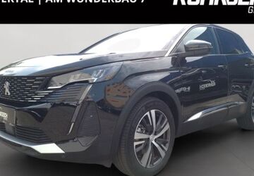 Peugeot 3008 28.905 km 21.990 &euro; Wuppertal 42103