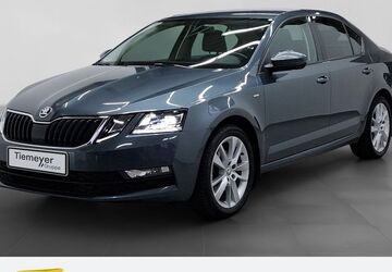 Skoda Octavia 89.407 km 15.490 &euro; Bochum 44809
