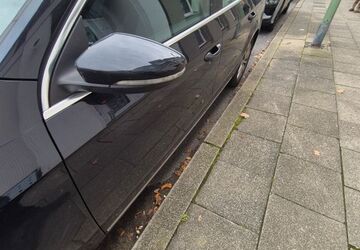 VW Passat Variant 240.000 km 4.150 &euro; Essen 45257