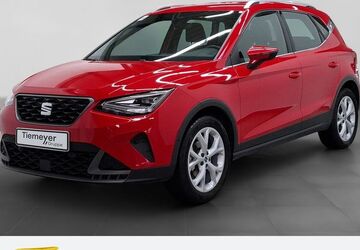 Seat Arona 52.610 km 17.430 &euro; Bochum 44809