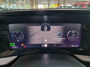 Opel Mokka e Ultimate Voll LED Winterp. 11kw Onboard 13.336 km 19.940 &euro; HAAN 42781