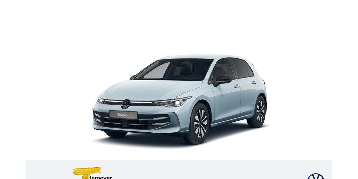 VW Golf 11.381 km 23.850 &euro; Bochum 44892