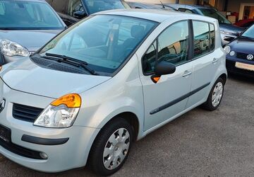 Renault Modus 105.000 km 2.999 &euro; Essen 45136