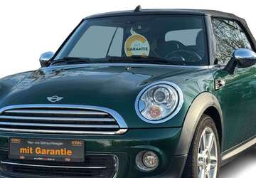 Mini Cooper 110.000 km 9.980 &euro; Duisburg 47249