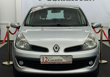 Renault Clio 85.500 km 5.999 &euro; Oberhausen 46049