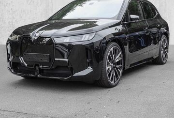 BMW iX 8.910 km 78.299 &euro; Mettmann 40822