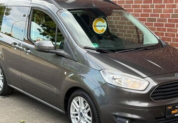 Ford Tourneo Courier 128.500 km 7.990 &euro; Oer-Erkenschwick 45739