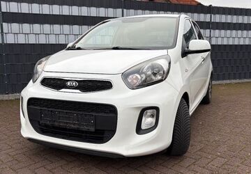 Kia Picanto 111.011 km 5.500 &euro; Recklinghausen 45665