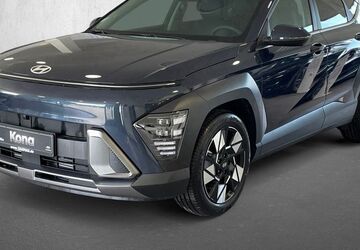 Hyundai KONA 16.380 km 29.790 &euro; Bochum 44809