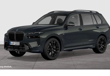 BMW X7 5.999 km 112.222 &euro; Velbert 42549