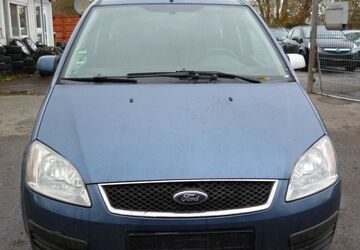 Ford Focus 244.000 km 950 &euro; Bottrop 46238