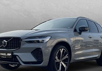 Volvo XC60 20.000 km 50.880 &euro; Moers 47441