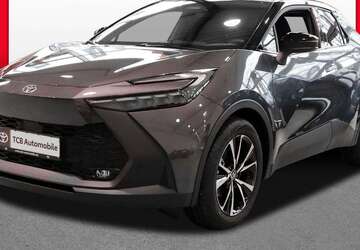 Toyota C-HR 10.001 km 33.589 &euro; Bochum 44807
