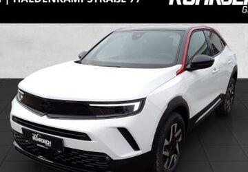 Opel Mokka 11.346 km 19.990 &euro; Essen 45143