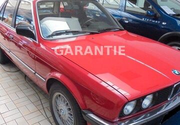 BMW 316 66.601 km 9.950 &euro; Recklinghausen 45659