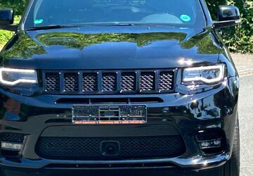 Jeep Grand Cherokee 207.000 km 25.900 &euro; Gelsenkirchen 45889
