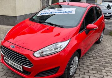 Ford Fiesta 151.000 km 5.000 &euro; Essen 45359