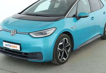 VW ID.3 35.775 km 21.690 &euro; Essen 45141