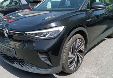 VW ID.4 140.615 km 21.999 &euro; Wuppertal 42281