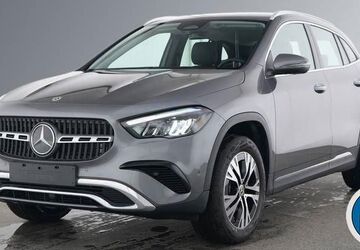 Mercedes-Benz GLA 200 2.639 km 37.950 &euro; Oberhausen 46149