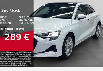 Audi A3 6.927 km 32.330 &euro; Bochum 44809