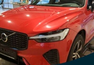 Volvo XC60 40.202 km 37.950 &euro; Essen-Kray 45309