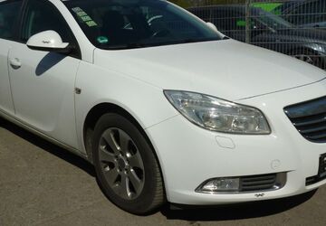Opel Insignia 280.000 km 2.450 &euro; Bottrop 46238