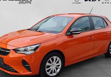 Opel Corsa 19.150 km 12.490 &euro; Essen 45143