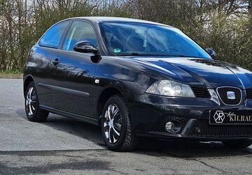 Seat Ibiza 190.000 km 1.999 &euro; Mettmann 40822