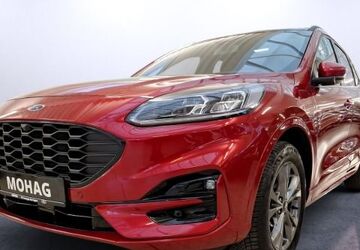 Ford Kuga 11.869 km 28.490 &euro; Gelsenkirchen 45881