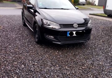 VW Polo 203.300 km 4.000 &euro; Marl 45772