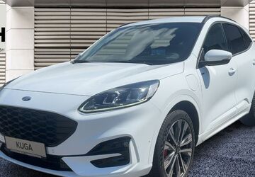 Ford Kuga 10.990 km 31.490 &euro; Duisburg 47057