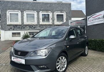 Seat Ibiza 140.000 km 4.490 &euro; Velbert 42551