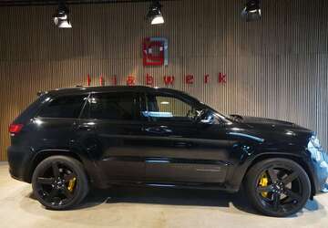 Jeep Grand Cherokee 48.000 km 65.941 &euro; Duisburg 47228