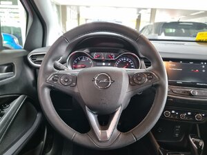 Opel Crossland X Ultimate Paket Parkass. Kamera PDC LHZ 36.159 km 17.970 &euro; HAAN 42781