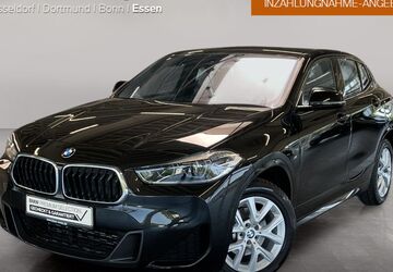 BMW X2 32.353 km 24.999 &euro; Essen 45141