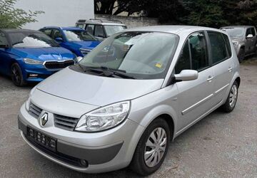 Renault Scenic 164.881 km 1.999 &euro; Essen 45326