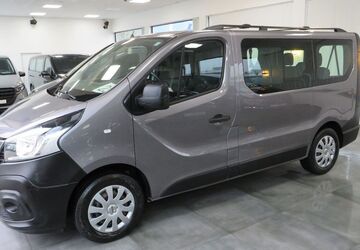 Nissan NV300 117.247 km 18.950 &euro; Essen 45329
