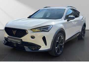 Cupra Formentor 10.600 km 32.650 &euro; Wuppertal 42109