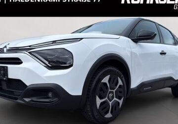 Citroen C4 64.850 km 15.790 &euro; Essen 45143