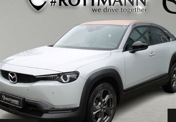 Mazda MX-30 54.620 km 13.450 &euro; Bottrop-Kirchhellen 46244