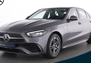 Mercedes-Benz C 300 3.001 km 47.885 &euro; Essen 45309