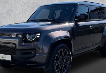 Land Rover Defender 3.000 km 176.690 &euro; Essen 45141