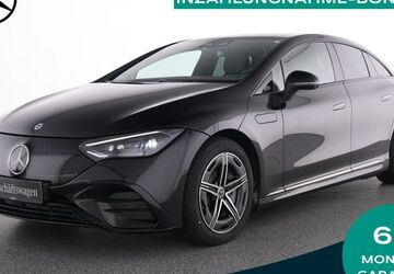 Mercedes-Benz EQE 12.900 km 53.999 &euro; Essen 45309