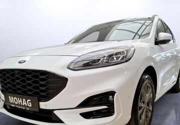 Ford Kuga 61.660 km 24.990 &euro; Gelsenkirchen 45881