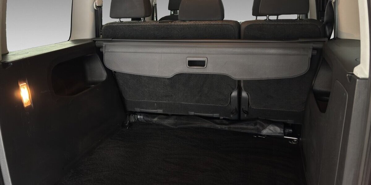 VW Caddy Trendline BMT Klima Tempo Sitzhzg. PDC 145.078 km 12.900 &euro; Wuppertal 42327